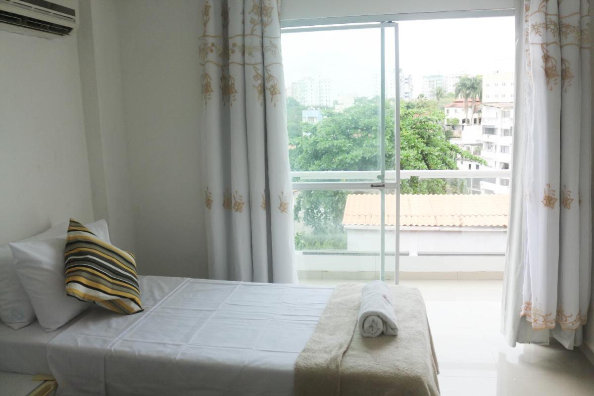 Pousada Aliança - Housity