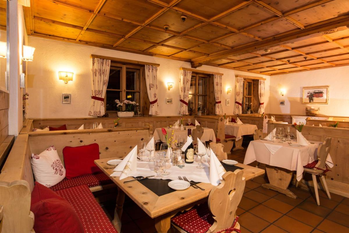 Hotel Restaurant GABRIEL - Hizvo