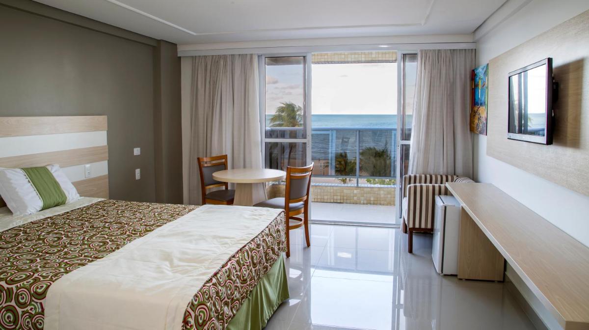 Laguna Praia Hotel - Housity
