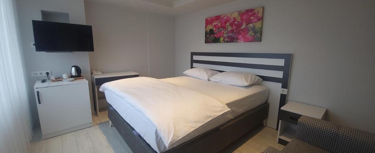 MEYDAN BUTİK OTEL - Housity
