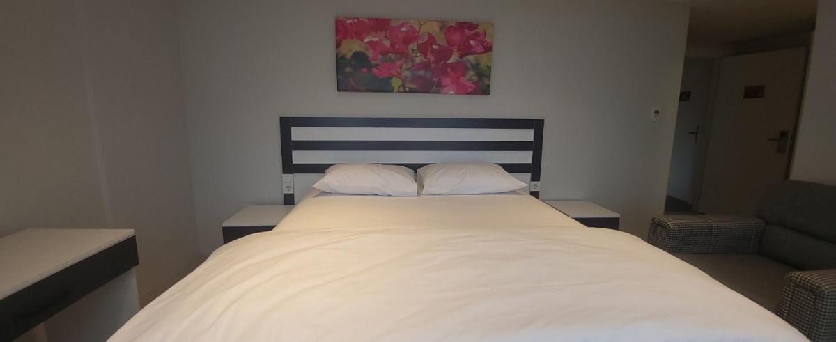 MEYDAN BUTİK OTEL - Housity