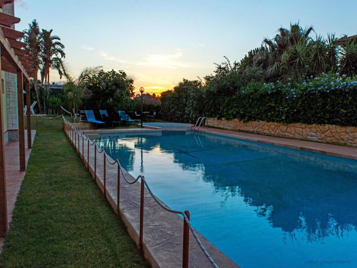 Residence Villa Rosa dei Venti - Housity