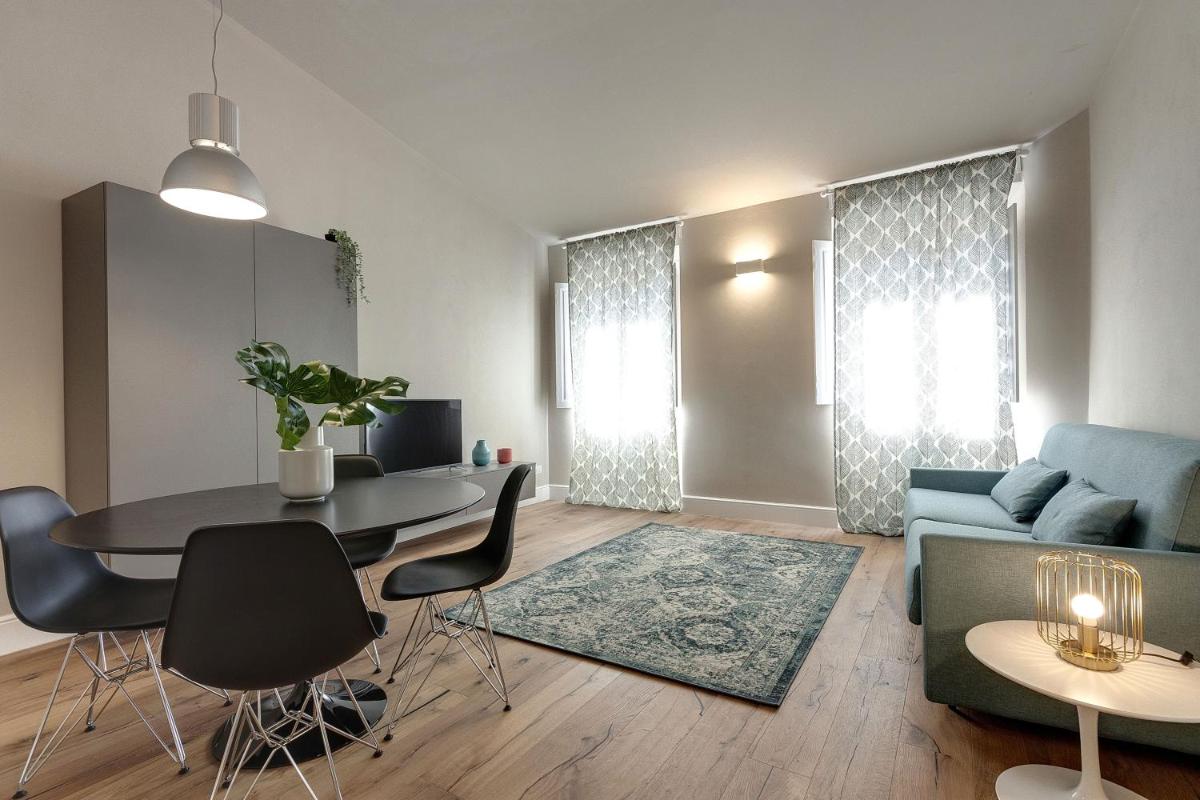 Mamo Florence - Pepe Apartment - Housity