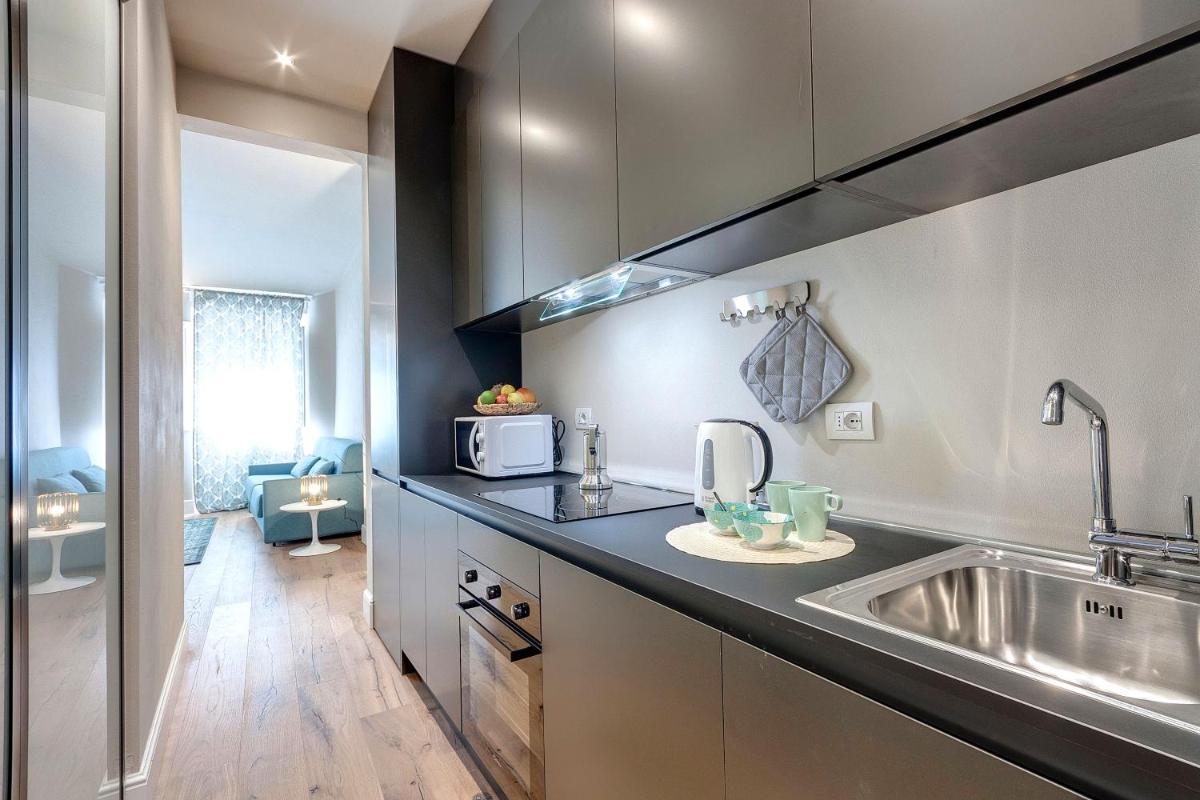 Mamo Florence - Pepe Apartment - Housity