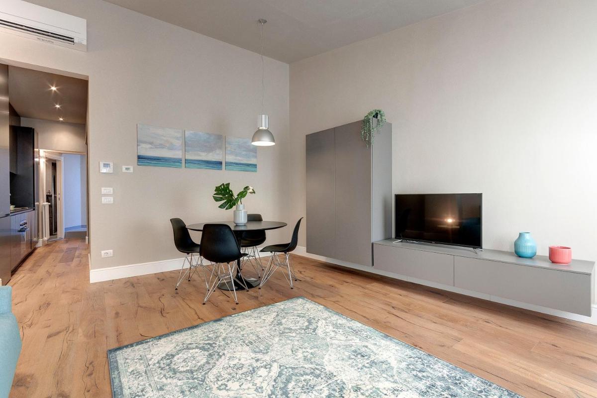 Mamo Florence - Pepe Apartment - Housity