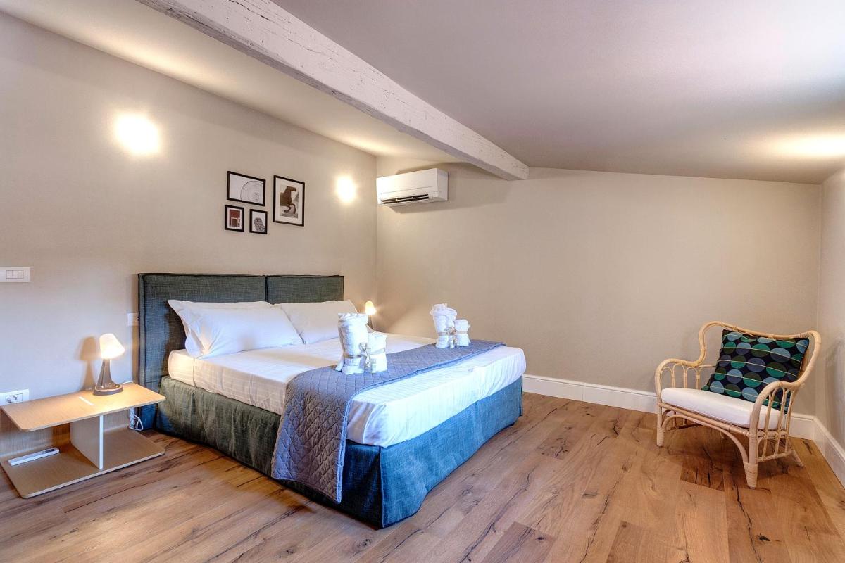 Mamo Florence - Pepe Apartment - Housity