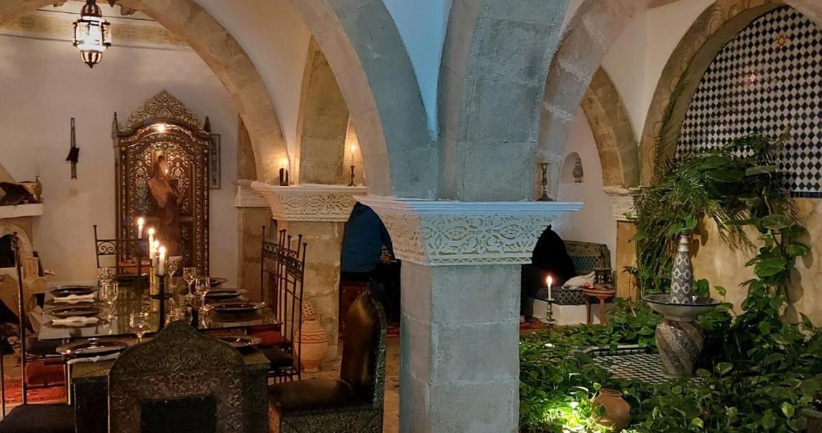 Dar Rahaothello - Housity