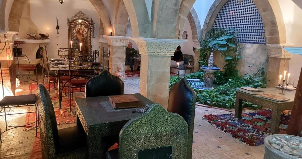 Dar Rahaothello - Housity