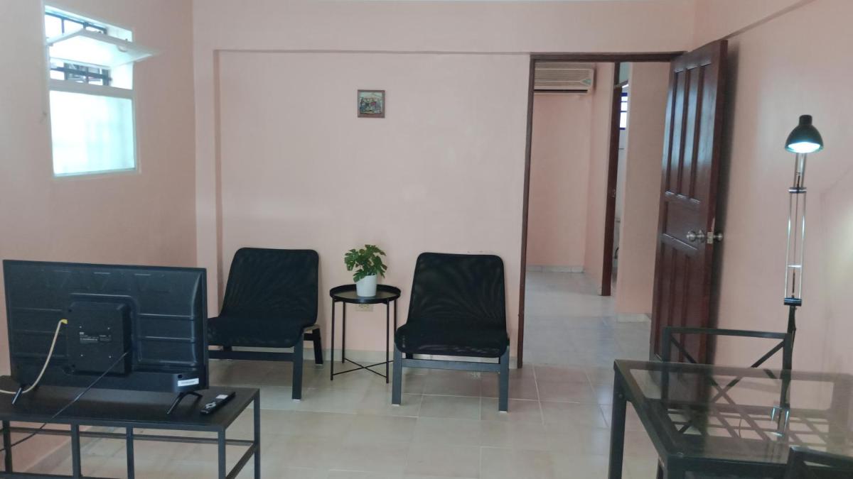 Suitetrails - Villa Gascue Guest Apartments