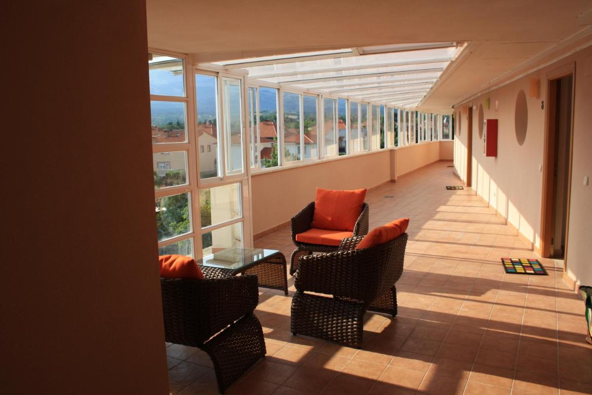 AR Apartamentos Soto Del Real - Housity