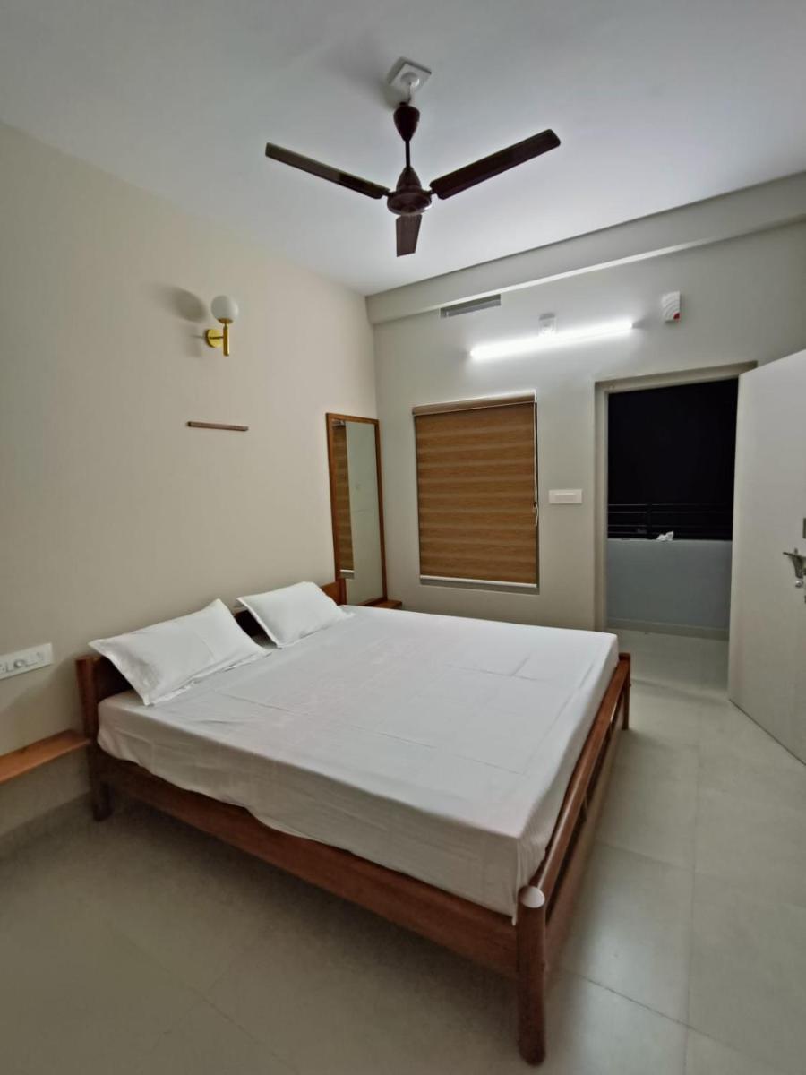 SN Residency - Housity