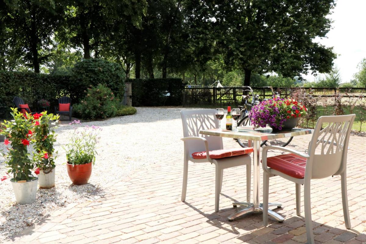 B&B Bergheide - Housity