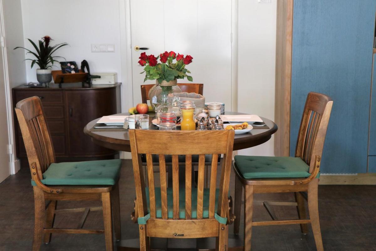 B&B Bergheide - Housity