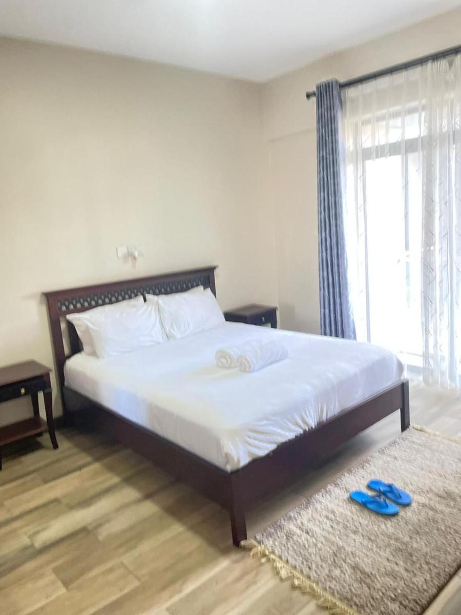 Yohana Residences - Hizvo