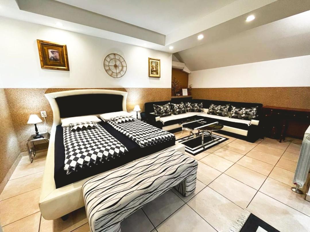 Top Centar Liberty - Housity