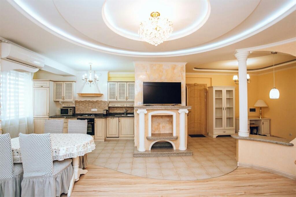 Suitetrails - Luxury Apartment center