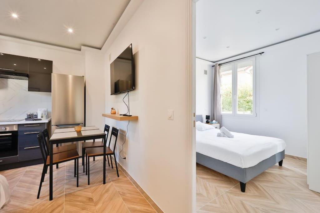 Le Joyau - App 4 personnes - Housity