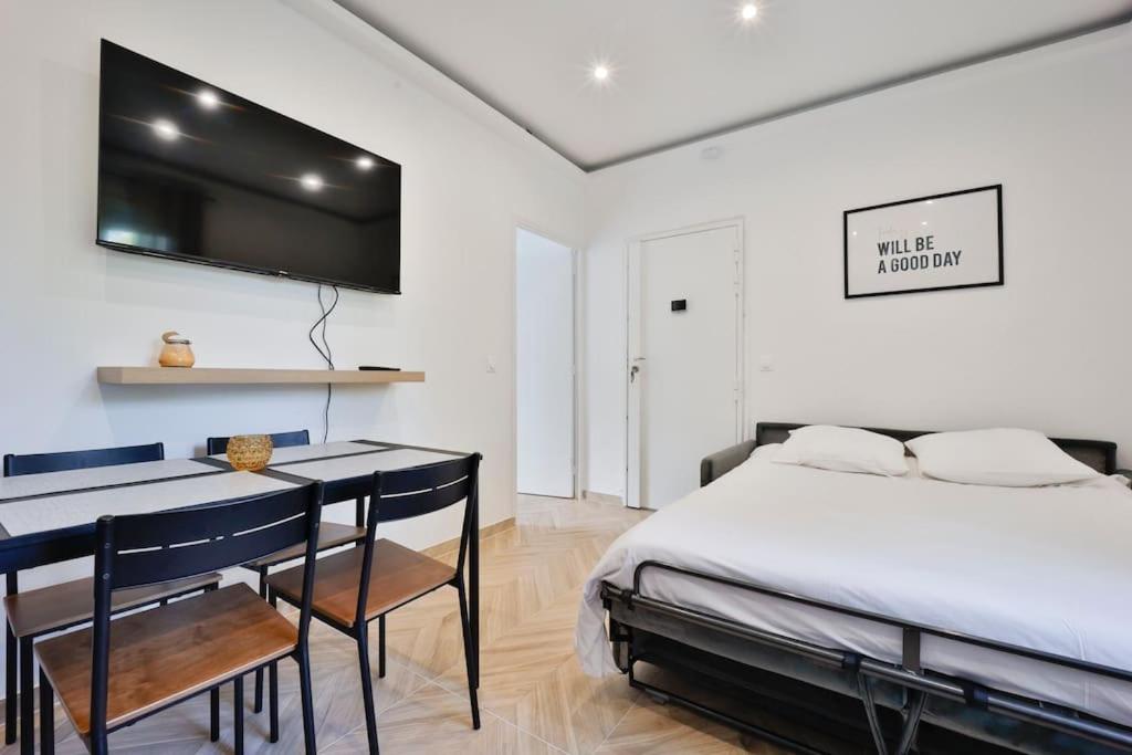 Le Joyau - App 4 personnes - Housity