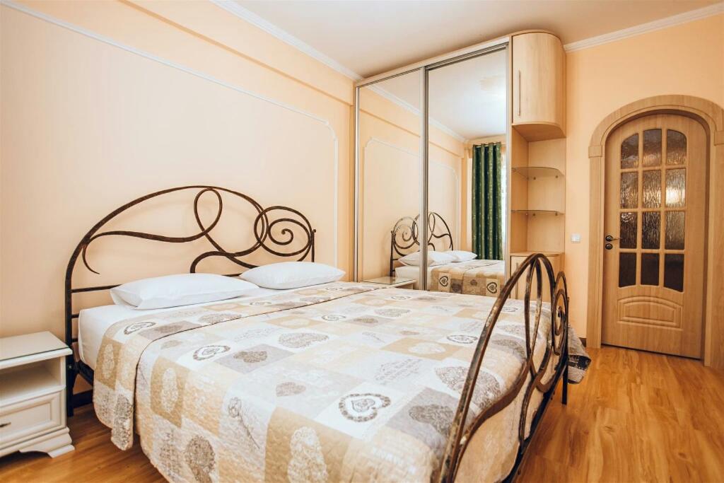 Suitetrails - Luxury Apartment center