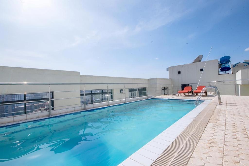 Yohana Residences - Hizvo