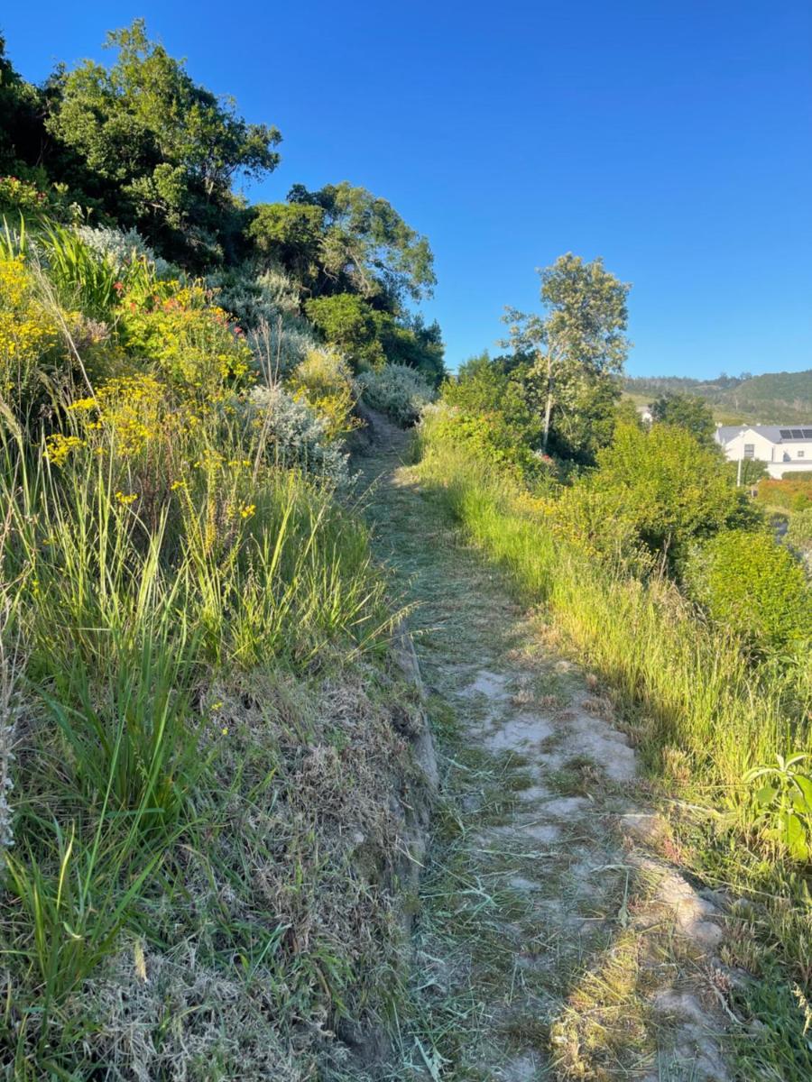 Suitetrails - Stylish Country Cottage, Solar panelled in Knysna