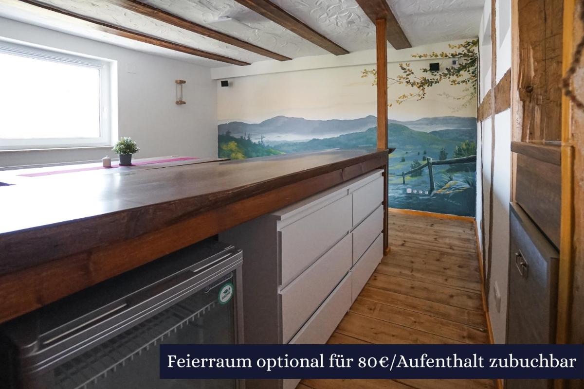 Rhöner Heim - Housity