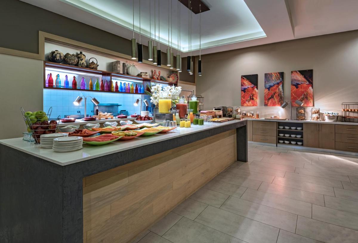 Hyatt Place Tegucigalpa - Housity