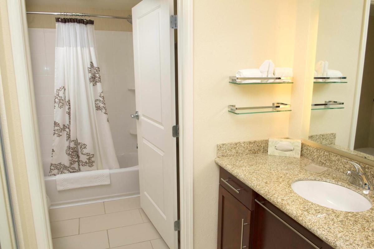 Residence Inn by Marriott Columbia Northwest/Harbison - Housity