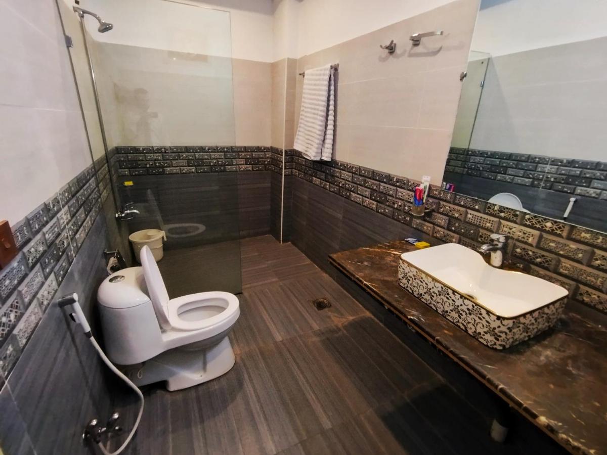 Suitetrails - Swat Hilton Hotel