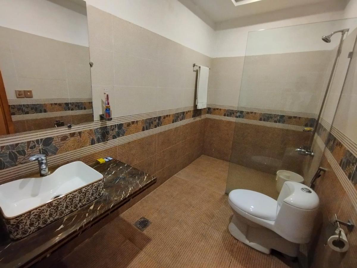 Suitetrails - Swat Hilton Hotel