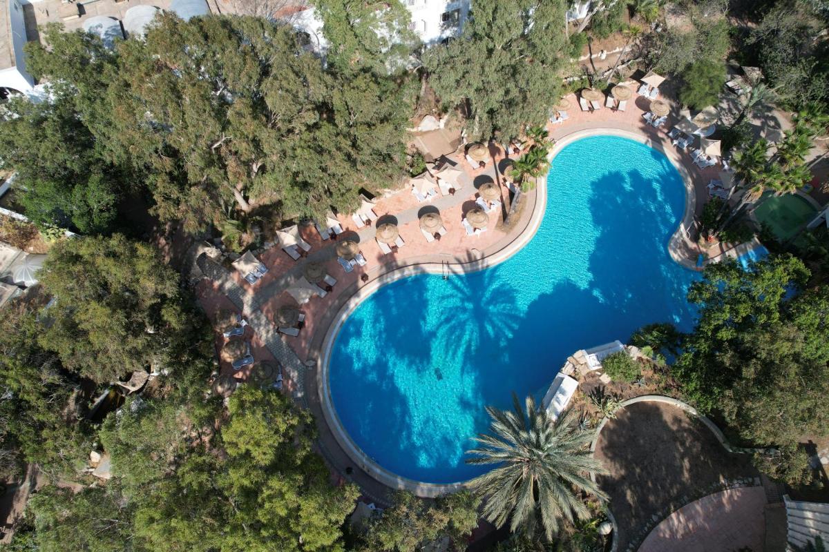 Tunisia Lodge - Housity