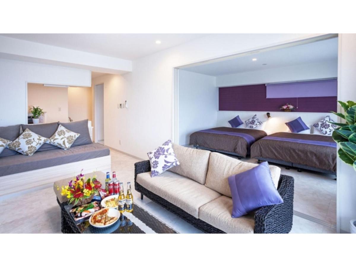 Yonabaru Hotel SUNRIZE-OCEAN - Vacation STAY 74679v - Housity