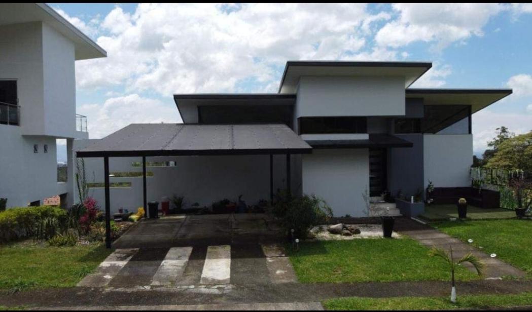 House Modern - Housity