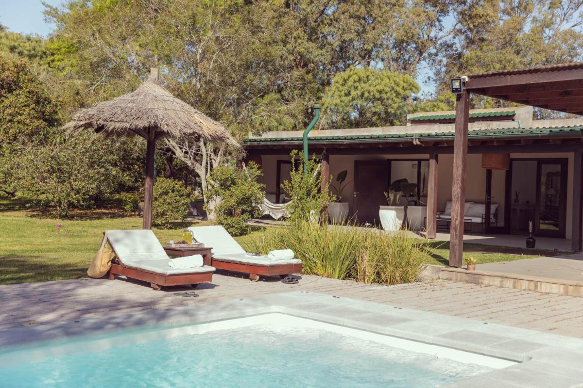 Casa Shanti - La Barra - Housity