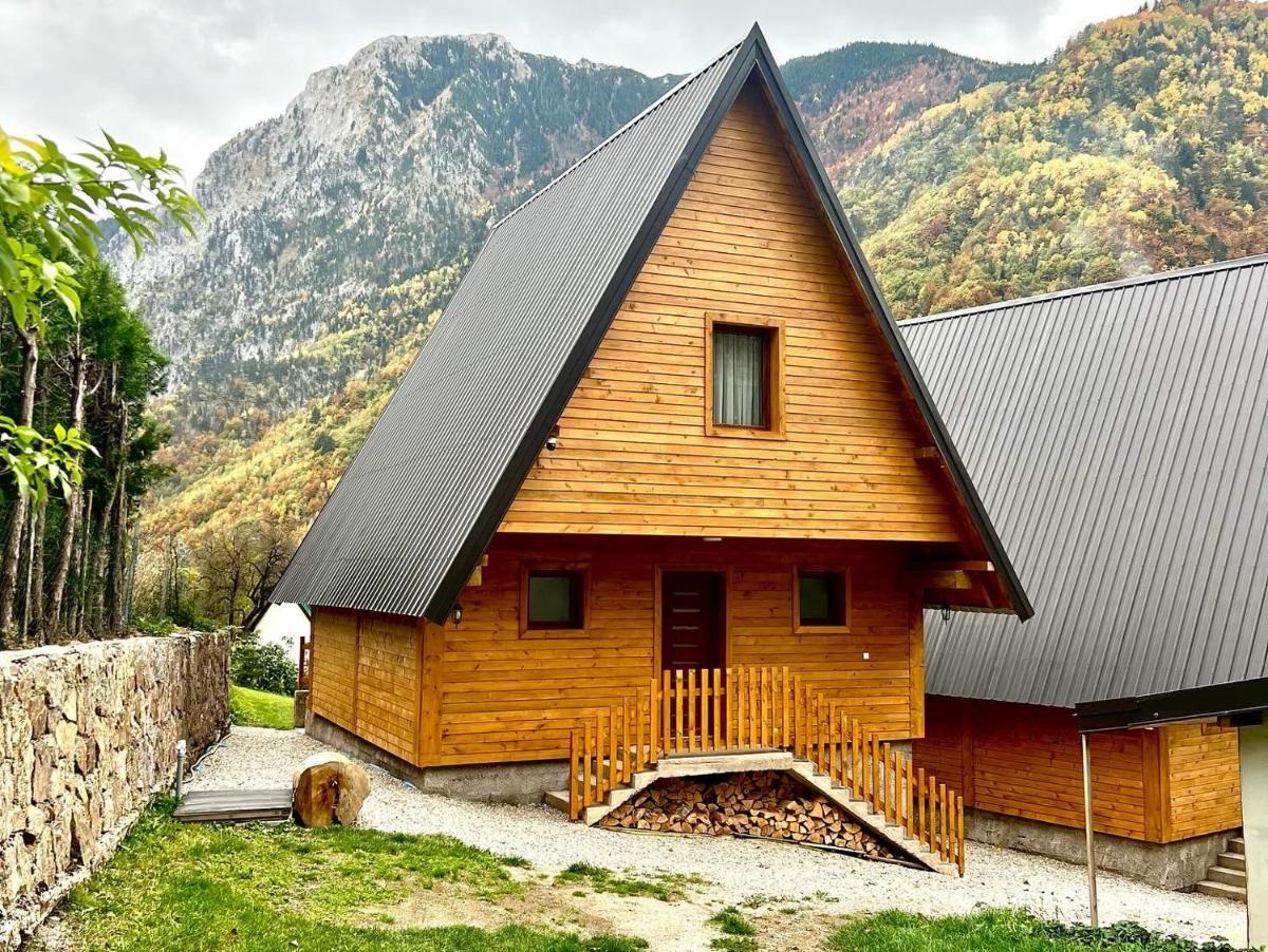 Suitetrails - Villa Dardania