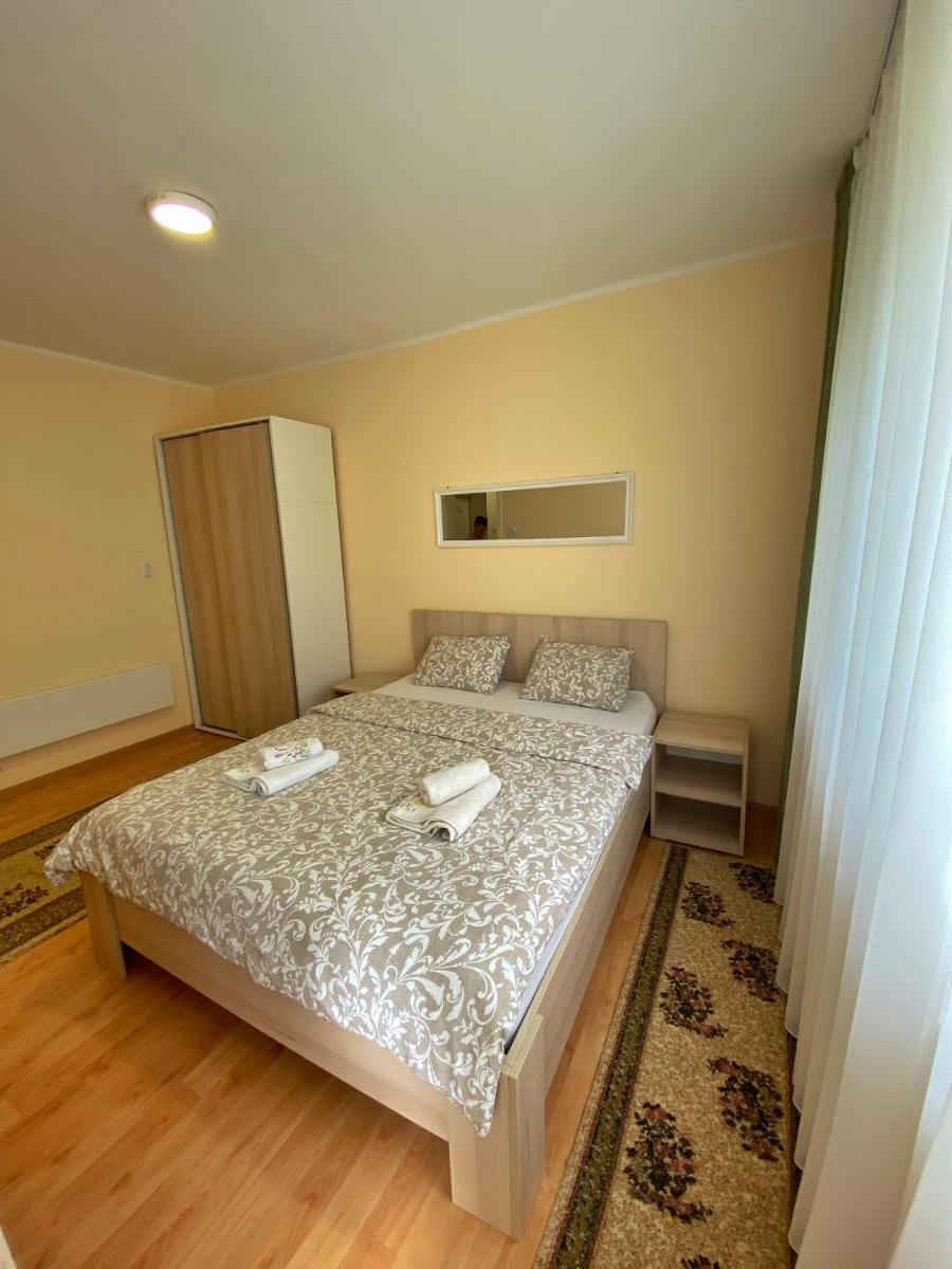 Apartman Sunce - Vrdnik - Housity