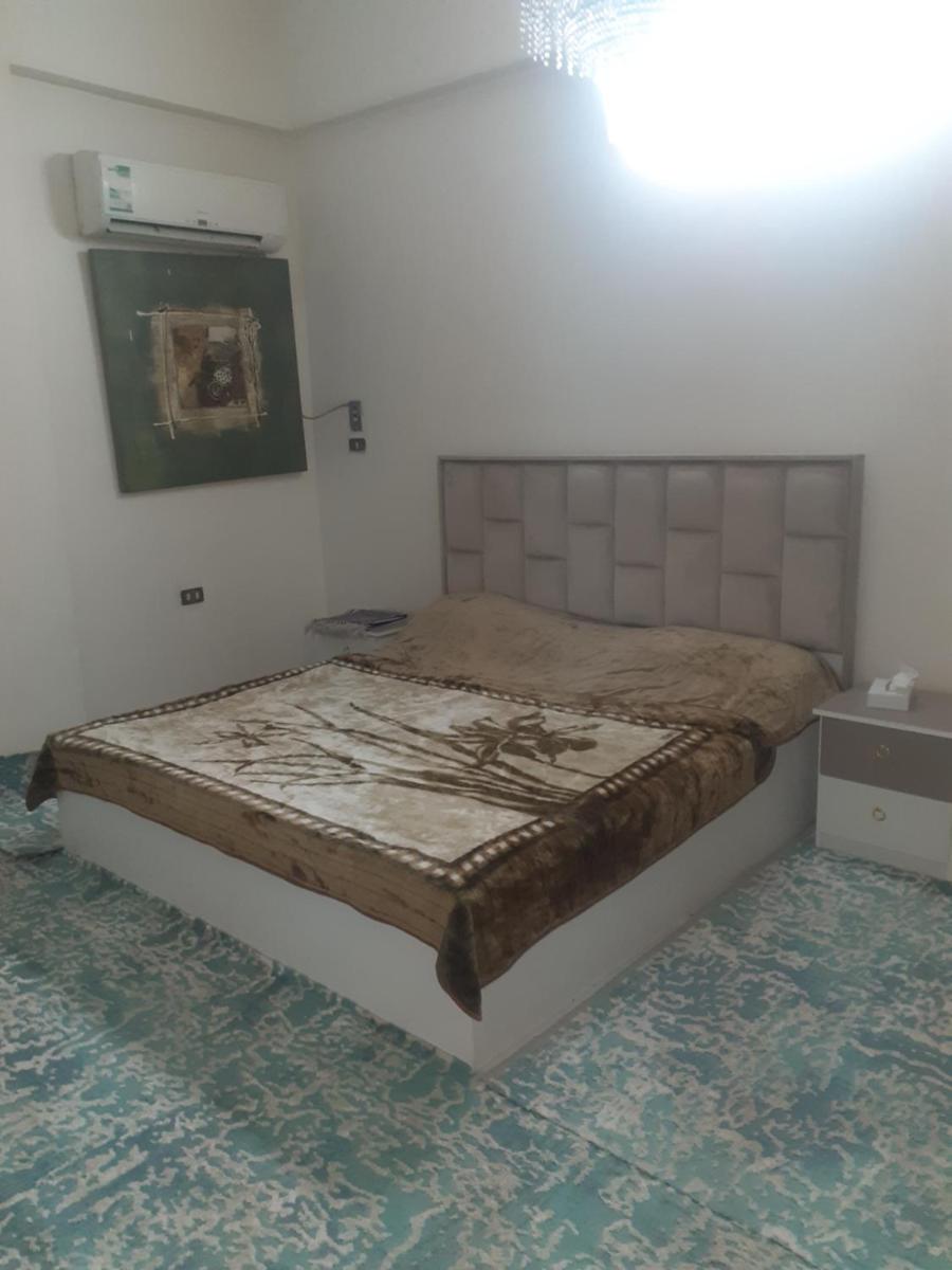 Suitetrails - al haramine apartment
