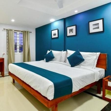 Suitetrails - al haramine apartment