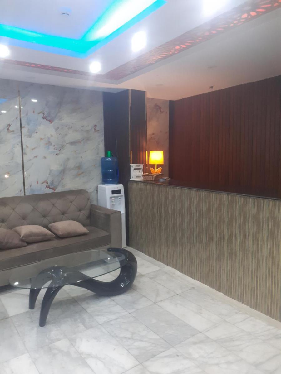 Suitetrails - al haramine apartment
