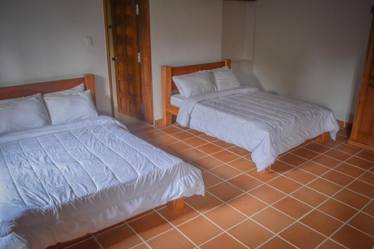 Villa Mipa Hotel y Restaurante - Housity