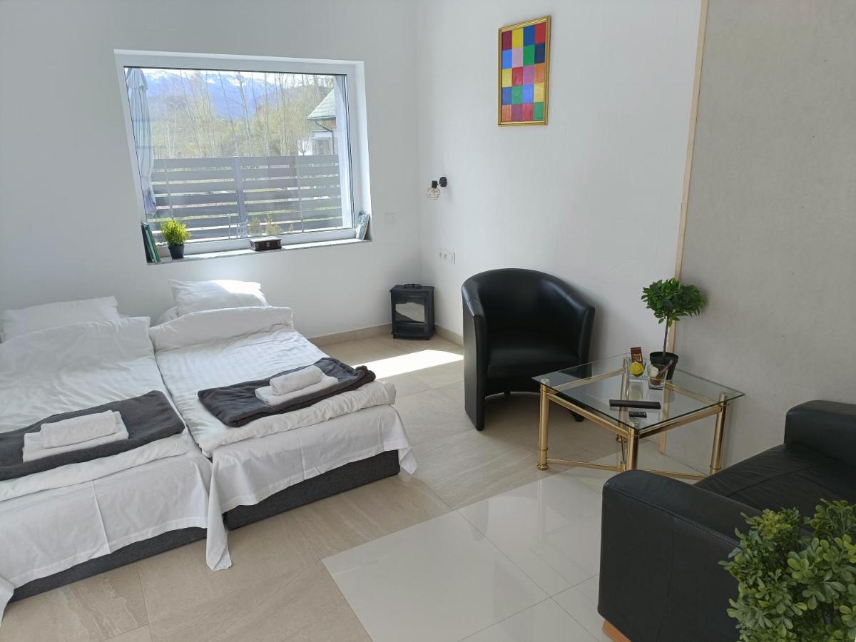 Apartament widokowy Karkonosze - Housity