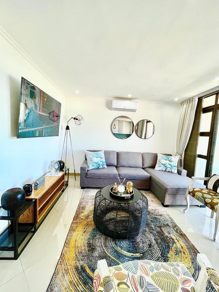 Simla Luxury Apartments 9 - Hizvo
