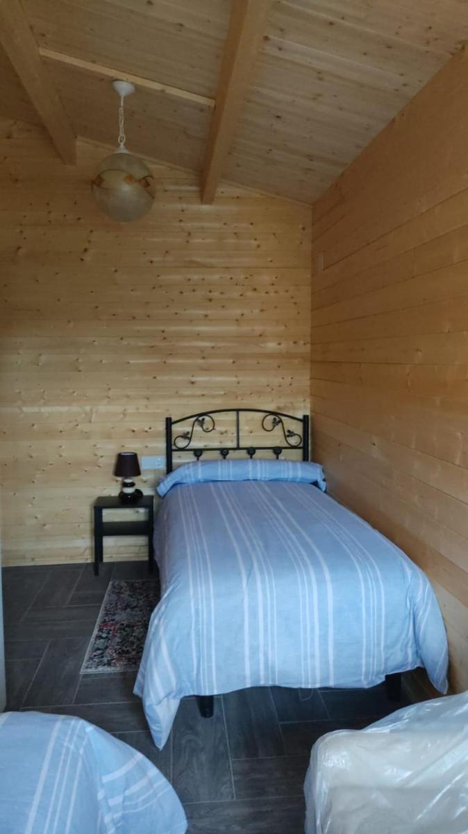 Los Tréboles - Housity