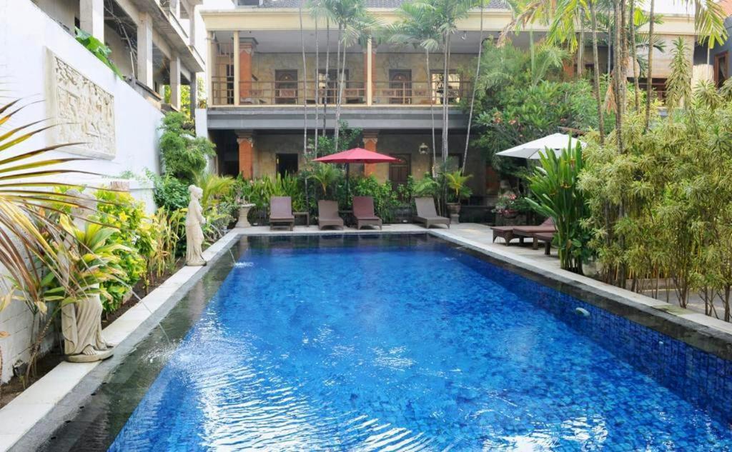 Tori Inn - Housity