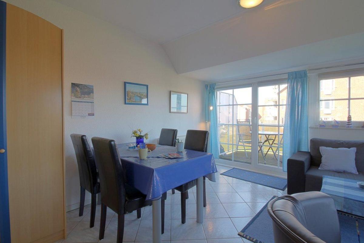 KI22-15 Haus Seeadler - Housity
