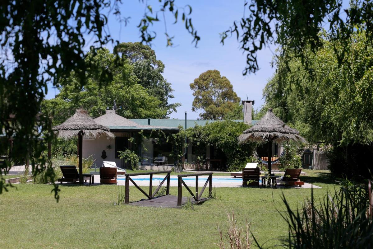 Casa Shanti - La Barra - Housity