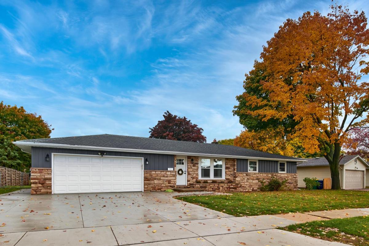 Green Bay Stay - Housity