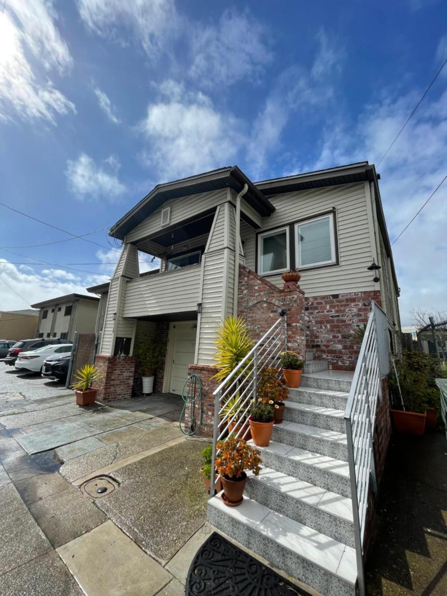Cozy Apartment near SFO - Housity