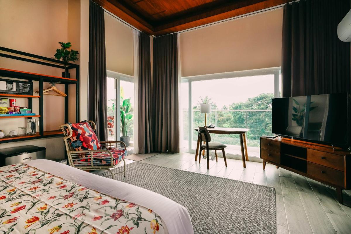 Hotel Kimberly Tagaytay - Hizvo