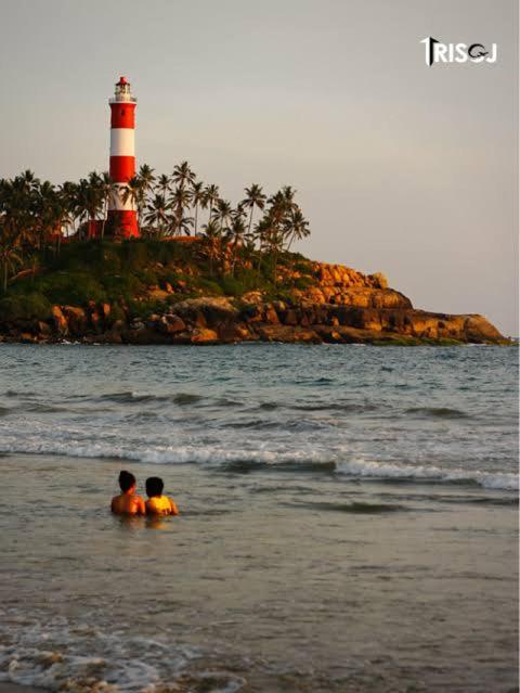 Independent Apartment kovalam - Housity
